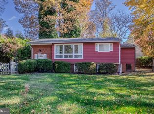 12835 Littleton St, Silver Spring, MD 20906