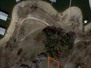 Tbd Shoreline Dr, Shell Knob, MO 65747