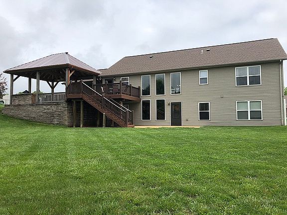5th image of 3815 Secluded Meadow Dr