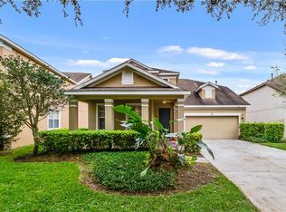 8923 Leeland Archer Blvd, Orlando, FL 32836