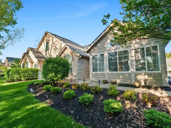 533 Ruttington Ln, Westerville, OH 43082