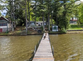 1569 County Road F, Minocqua, WI 54548