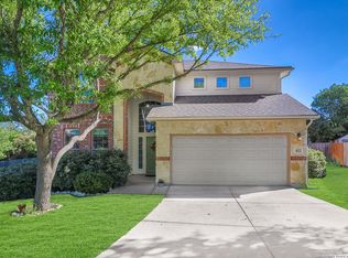 822 Point Valley, San Antonio, TX 78253