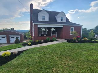 1142 Fells Church Rd #1, Belle Vernon, PA 15012