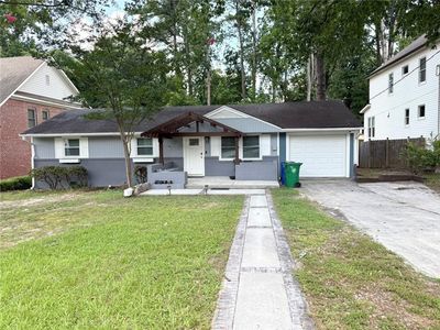 1872 Canmont Dr, Atlanta, GA, 30319