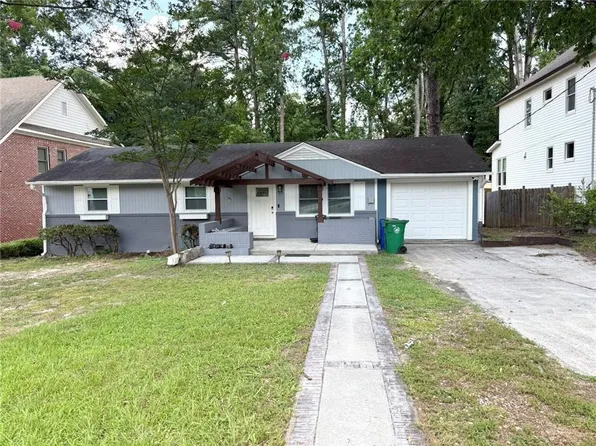 1872 Canmont Dr, Atlanta, GA 30319