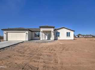 5909 N 382nd Ln, Tonopah, AZ 85354