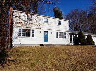 44 Edgewood Dr, Enfield, CT 06082