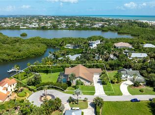 2100 Seminole Shores Ln, Vero Beach, FL 32963