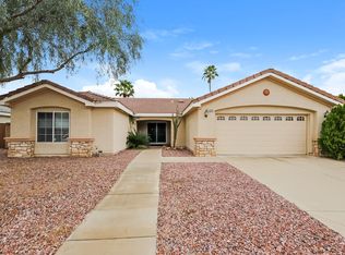 3329 E Wahalla Ln, Phoenix, AZ 85050