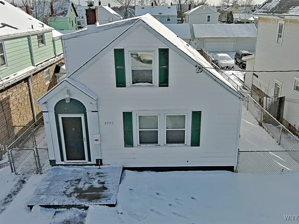 2905 Weston Ave, Niagara Falls, NY 14305