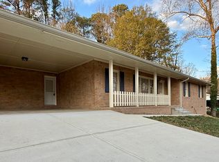 4191 Council Rock Rd, Marietta, GA 30068