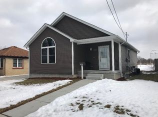 2223 S Monroe St, Bay City, MI 48708