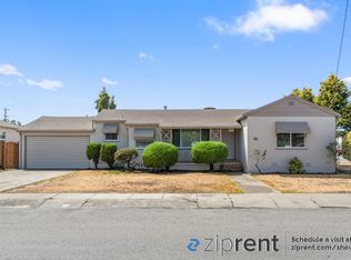 14615 Bancroft Ave, San Leandro, CA 94578