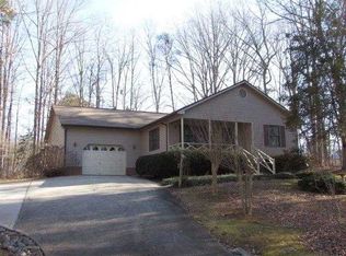 3115 Arlington Drive Ext, Asheboro, NC 27205