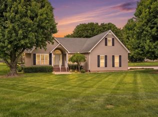 213 Maple Springs Dr, Manchester, TN 37355