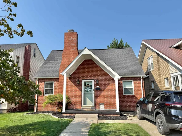 206 W 31st St, Huntington, WV 25704