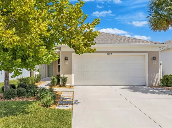 3082 GREEN PARK DRIVE, DELAND, FL 32724