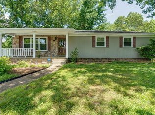 429 Kingsridge Dr, Hixson, TN 37343