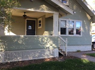 111 E 4th Ave, Redfield, SD 57469