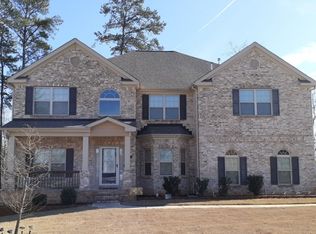 3897 Rosebay Way, Conyers, GA