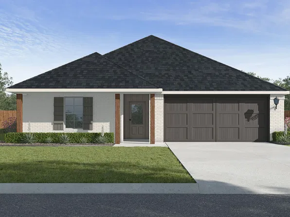 209 Hollywood Park Dr, Lafayette, LA 70507