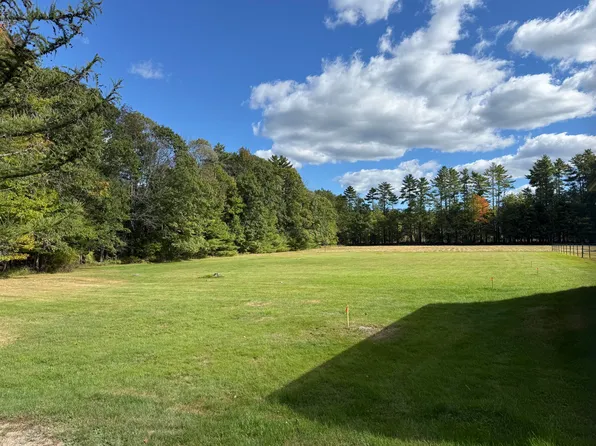 TBD Foss Road, Limerick, ME 04048