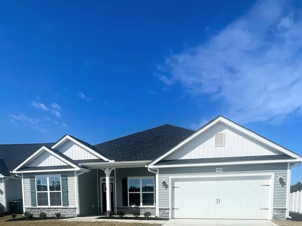 2012 Medina Spirit Street, New Bern, NC 28562