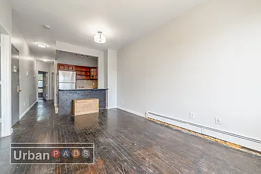 Rented by Urban Pads