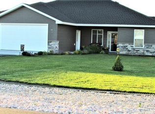 41 Autumn Rd, Park City, MT 59063