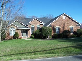 304 Telford New Victory Rd, Telford, TN 37690