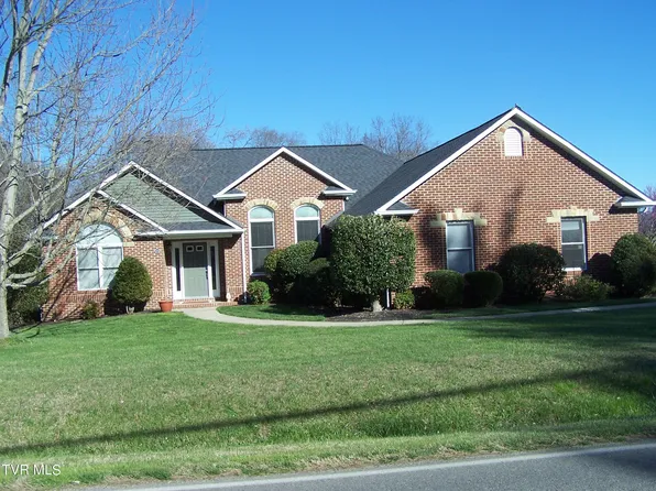 304 Telford New Victory Rd, Telford, TN 37690