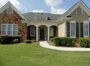 5355 Manor View Dr NW, Acworth, GA 30101