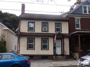 411 7th St, Huntingdon, PA 16652