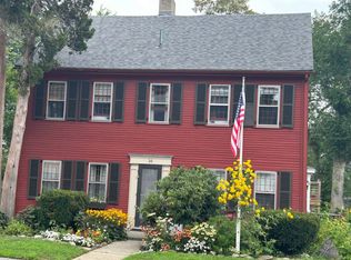 16 Cooke St #2, Bristol, RI 02809