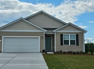 665 Choctaw Dr LOT 159, Conway, SC 29526