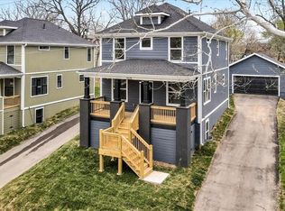 3525 Tracy St, Kansas City, MO 64109
