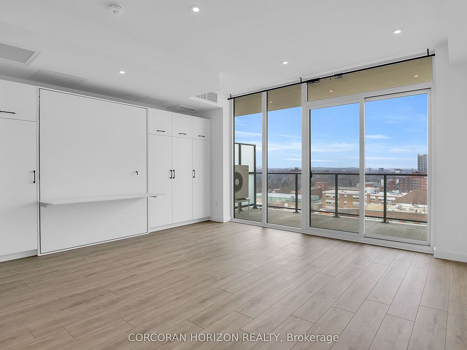 1st image of 741 King St W #1011