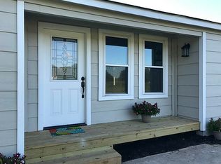 13312 Kanak St, Needville, TX 77461