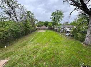1309 Emma St, Tyler, TX 75701