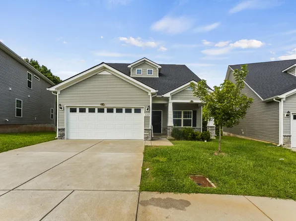 2264 Preserve Cir, Antioch, TN 37013