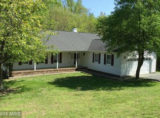 11203 Boxwood Rd, Fredericksburg, VA 22408