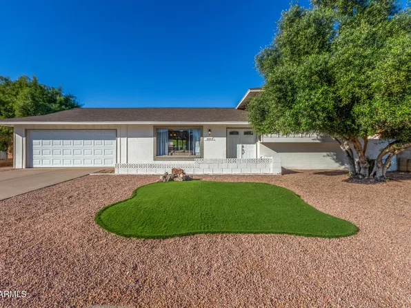 5014 S ELM Street, Tempe, AZ 85282