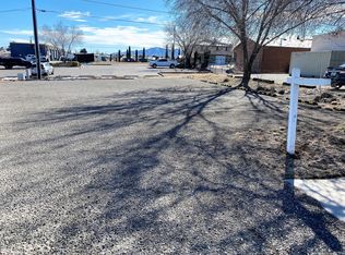 8241 E Jacque Dr, Prescott Valley, AZ 86314