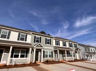 440 Kincaid Rd, Salisbury, NC 28146