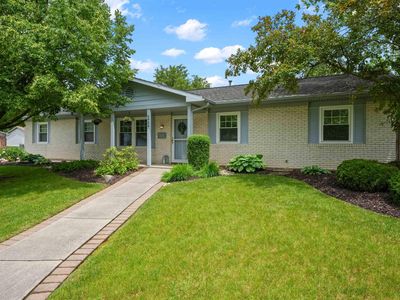 6926 Saxton Run, Fort Wayne, IN, 46835