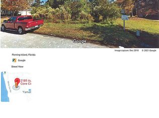 2189 Autumn Cove Cir, Fleming Island, FL 32003