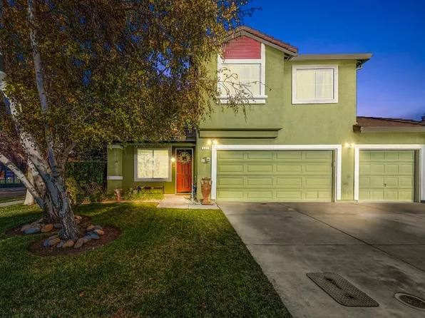 803 Wallace Dr, Woodland, CA 95776