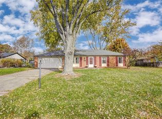 115 Tuxworth Rd, Dayton, OH 45458