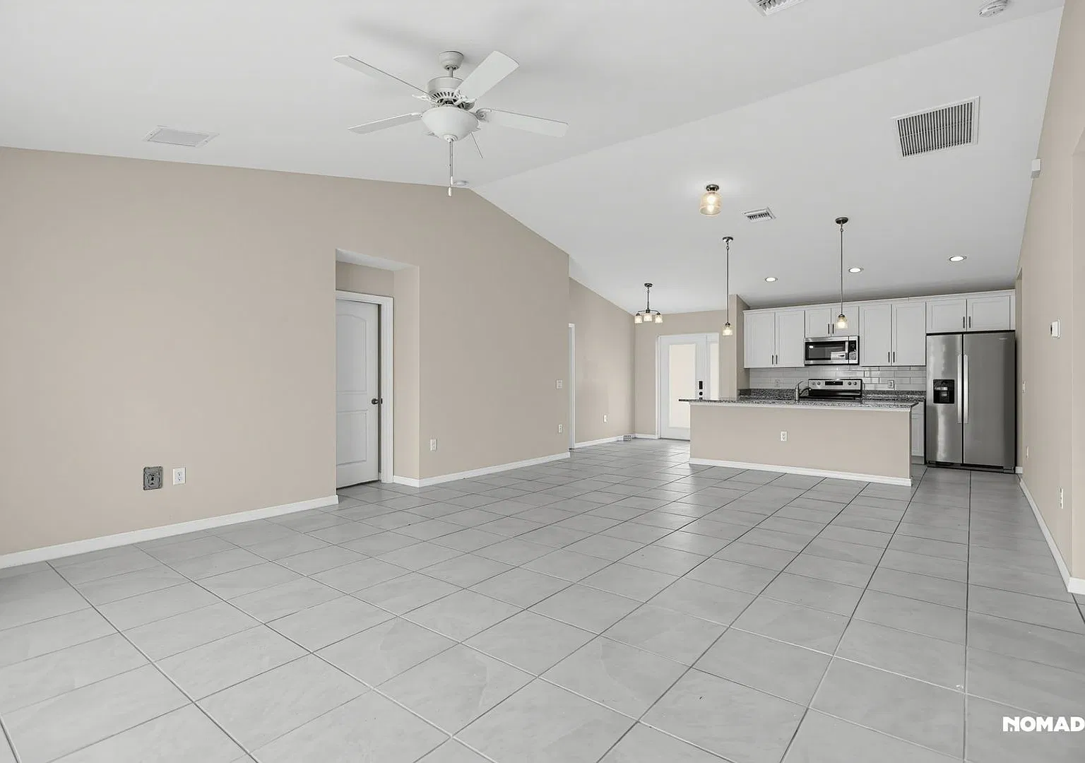 Spacious 4BR House in Cape Coral — Photo 2